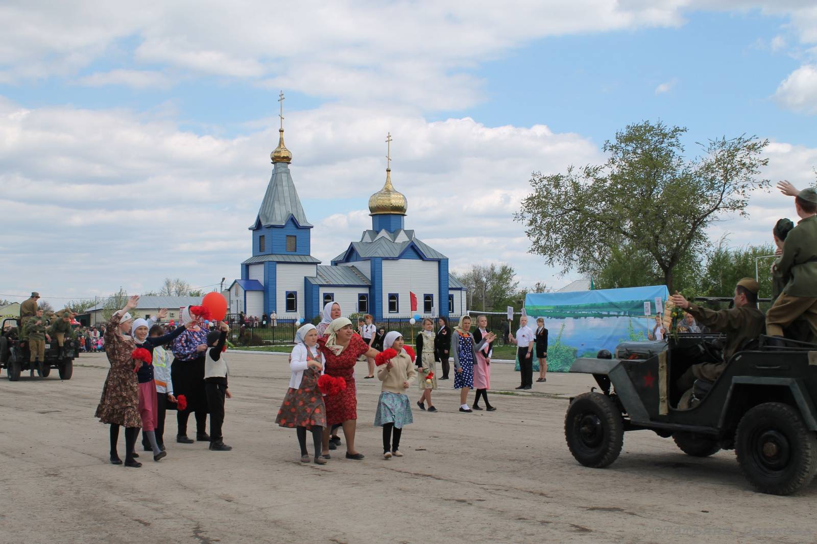 Перелюб саратовская область фото